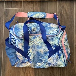 Ivivva sport bag